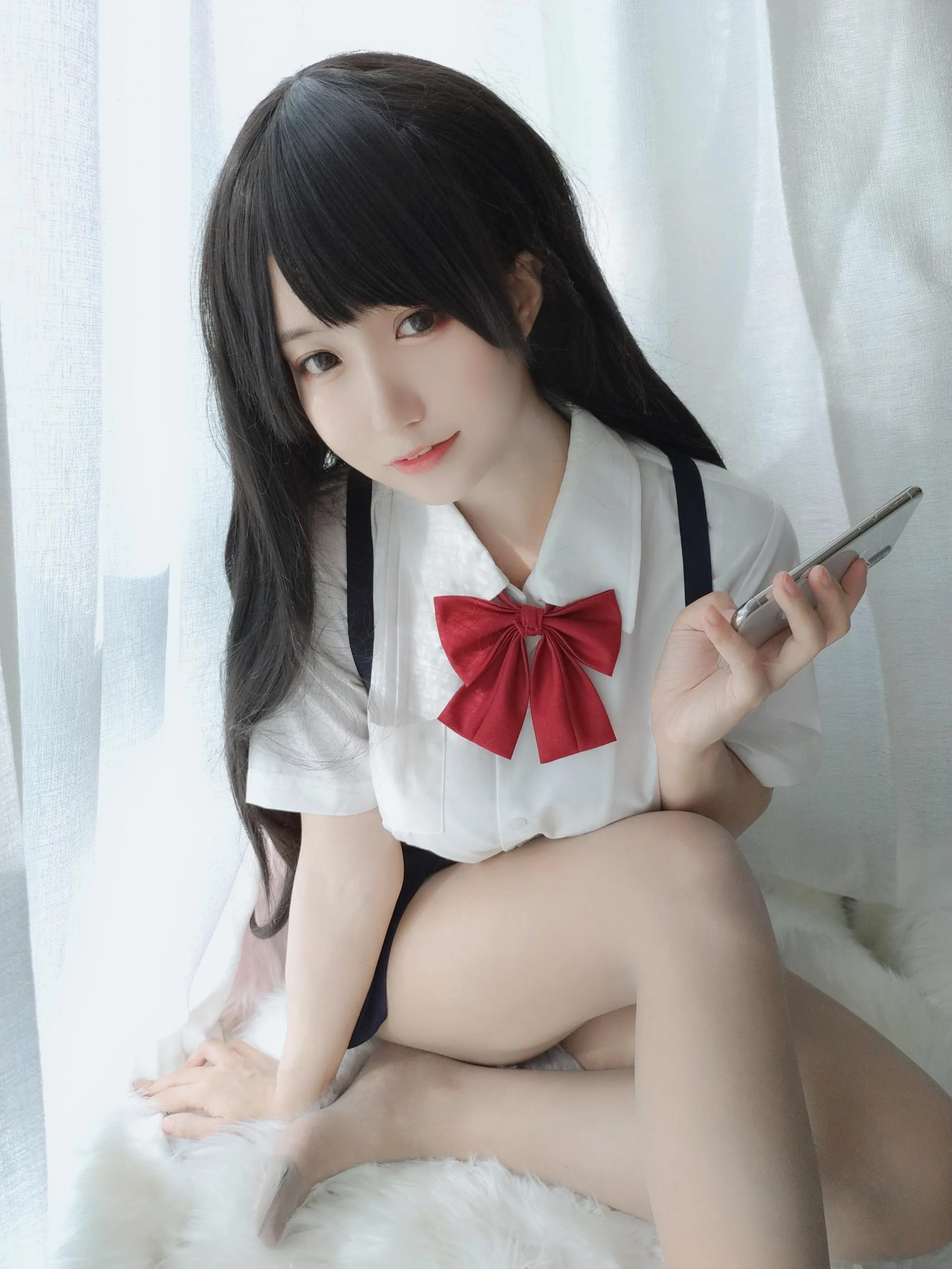 小仓千代w – NO.04 -告白常识 [35P]插图2